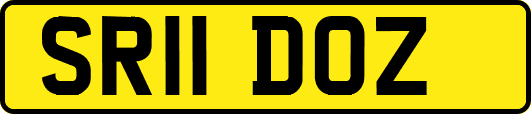 SR11DOZ