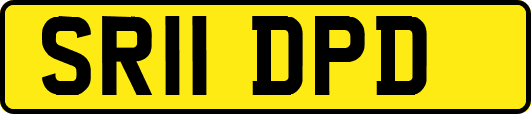 SR11DPD