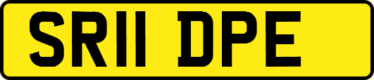 SR11DPE