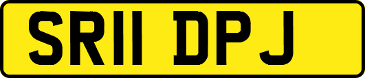 SR11DPJ