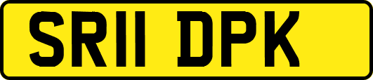 SR11DPK