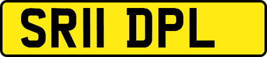 SR11DPL
