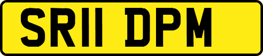SR11DPM