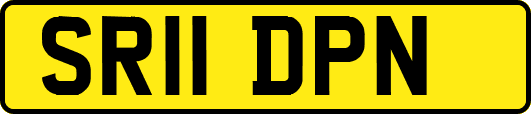 SR11DPN