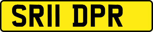 SR11DPR