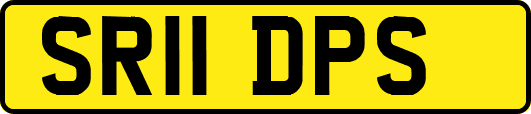SR11DPS