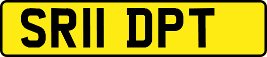 SR11DPT