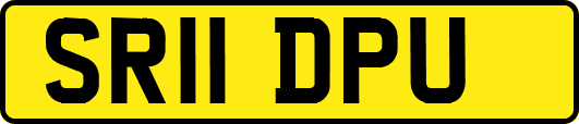 SR11DPU