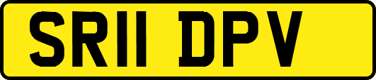 SR11DPV