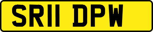 SR11DPW