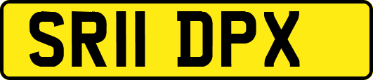 SR11DPX