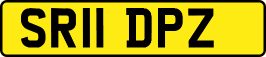 SR11DPZ