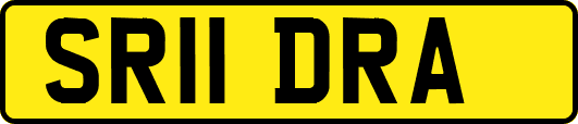 SR11DRA