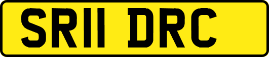SR11DRC