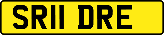 SR11DRE