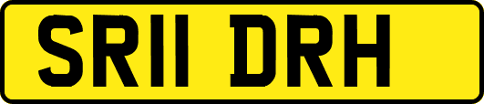 SR11DRH