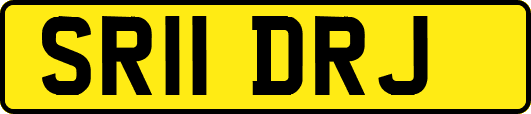 SR11DRJ
