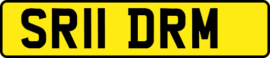 SR11DRM