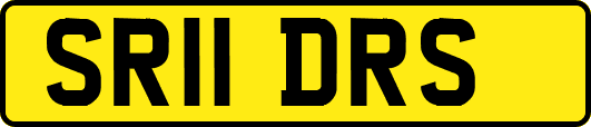 SR11DRS