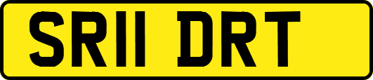 SR11DRT