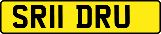 SR11DRU