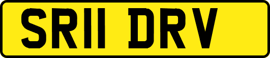 SR11DRV