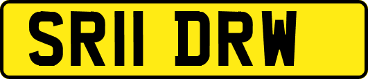 SR11DRW
