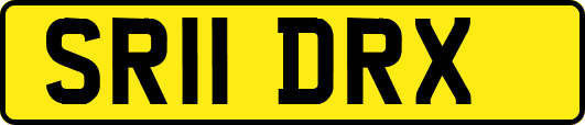 SR11DRX