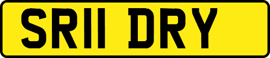 SR11DRY