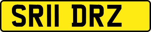 SR11DRZ