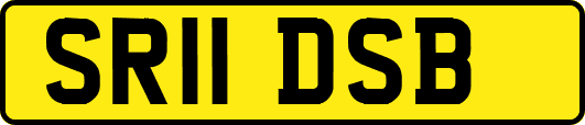 SR11DSB