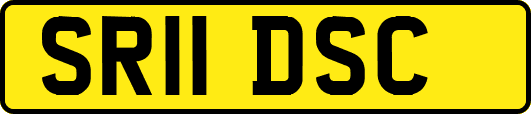SR11DSC
