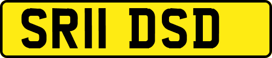 SR11DSD
