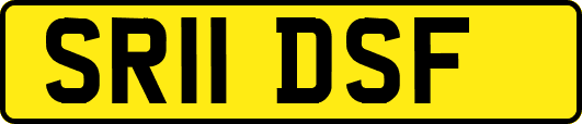 SR11DSF
