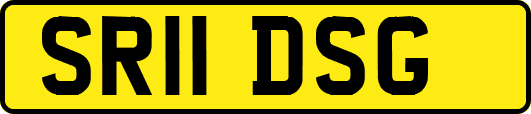 SR11DSG