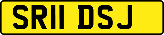 SR11DSJ