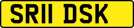 SR11DSK
