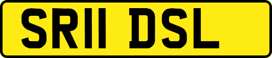 SR11DSL