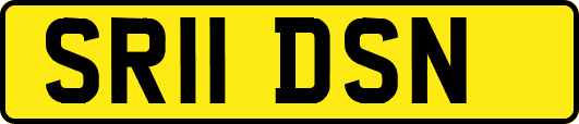 SR11DSN
