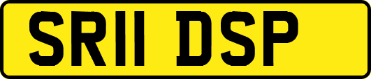 SR11DSP