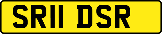 SR11DSR