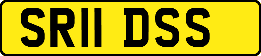 SR11DSS