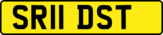 SR11DST