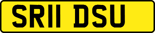 SR11DSU