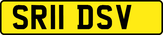 SR11DSV