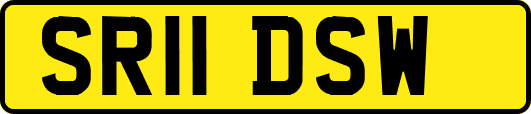 SR11DSW