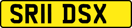 SR11DSX