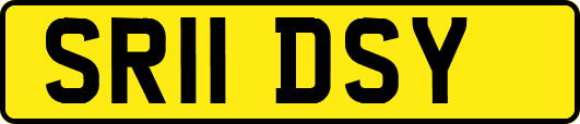 SR11DSY