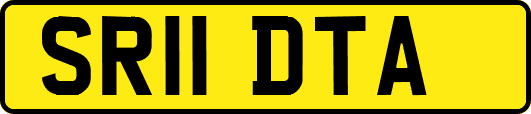 SR11DTA