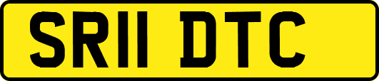 SR11DTC